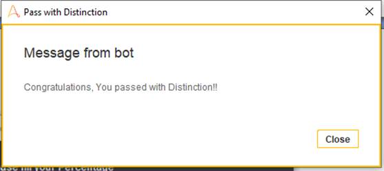 How to use If package in Automation Anywhere